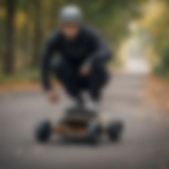 Magnificent In-Depth Analysis of the Meepo V3 Electric Skateboard