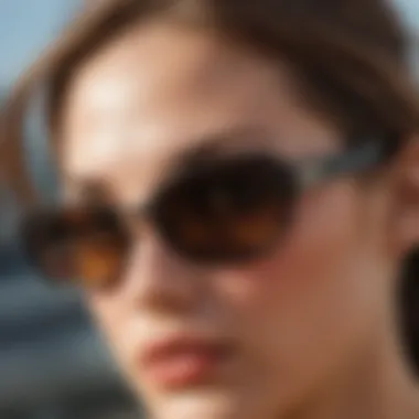 Magnificent The Evolution of Sunglasses in the 2000s: Fashion, Function, and Influence Magnificent The Evolution of Sunglasses in the 2000s: Fashion, Function, and Influence
