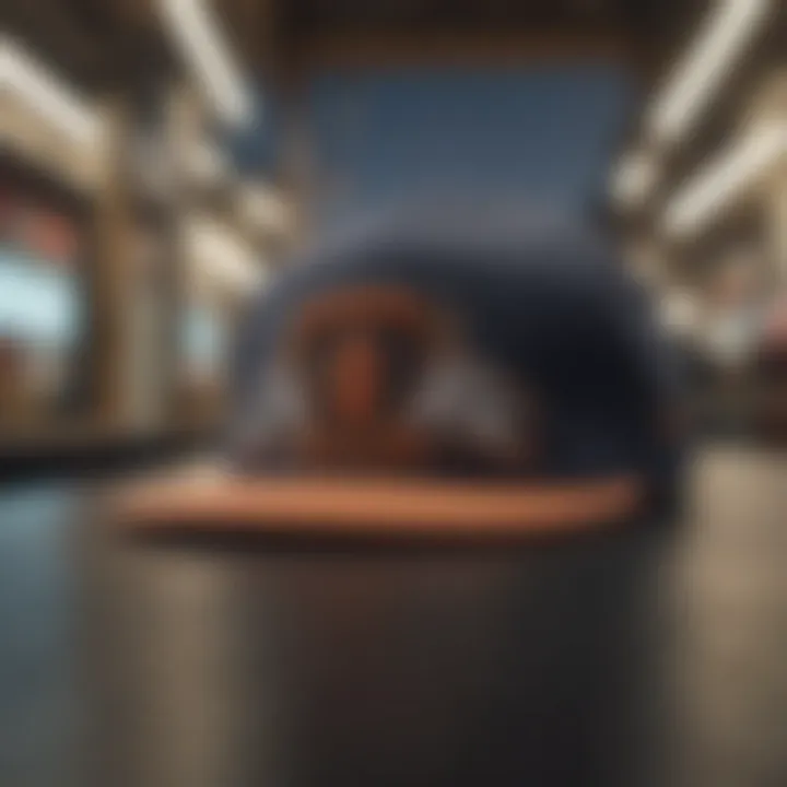 Magnificent The Quintessential 5 Panel Skate Hat: A Comprehensive Exploration
