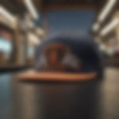 Magnificent The Quintessential 5 Panel Skate Hat: A Comprehensive Exploration Magnificent The Quintessential 5 Panel Skate Hat: A Comprehensive Exploration