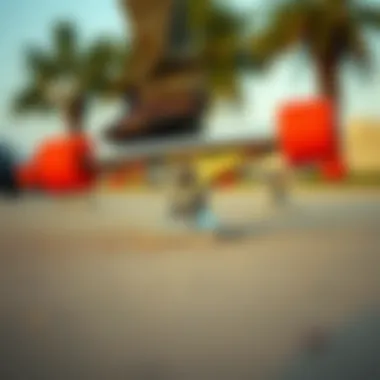 Types of Surf Skate Trucks Categorized Types of surf skate trucks categorized