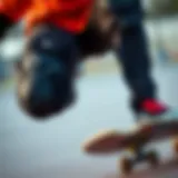 Essential Protective Gear for Skateboarding Protective gear for skateboarding enthusiasts