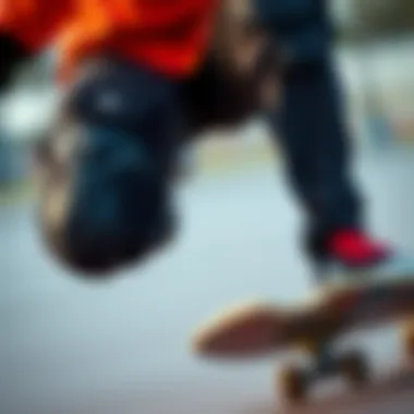 Essential Protective Gear for Skateboarding Protective gear for skateboarding enthusiasts