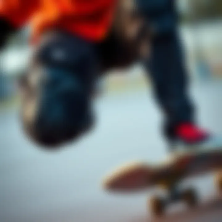 Essential Protective Gear for Skateboarding Protective gear for skateboarding enthusiasts