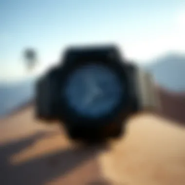 Fashionable Styling Options for Casio G-Shock DW9052-1V Fashionable styling options for the Casio G-Shock DW9052-1V