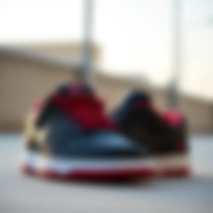Comparing Size 15 Nike SB with Standard Sizes Comparison of size 15 Nike SB with standard sizes
