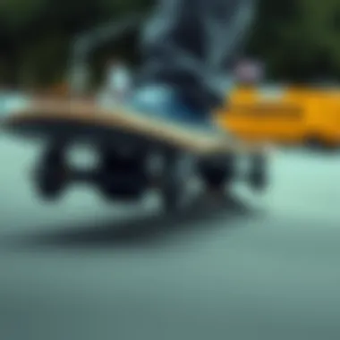 Skateboard Maintenance Tips Skateboard maintenance tips for longevity