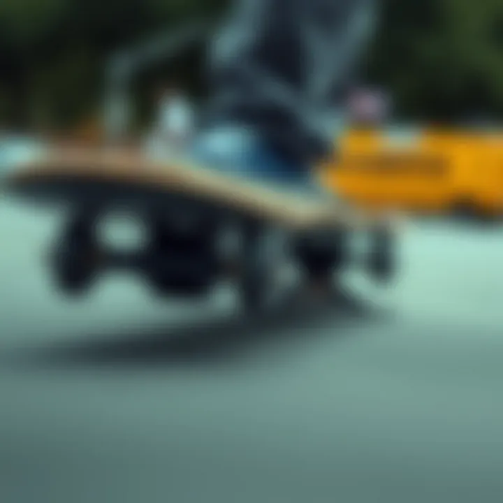 Skateboard Maintenance Tips Skateboard maintenance tips for longevity