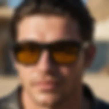 Comparison of Oakley Holbrook XL with other popular sunglasses