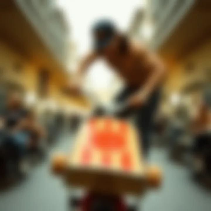 The Evolution of Von Dutch in Fashion and Culture Historical timeline of Von Dutch's evolution in fashion and culture