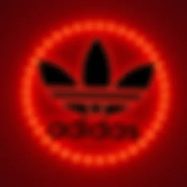 Historical Journey of the Trefoil Logo The evolution of the trefoil logo through the decades