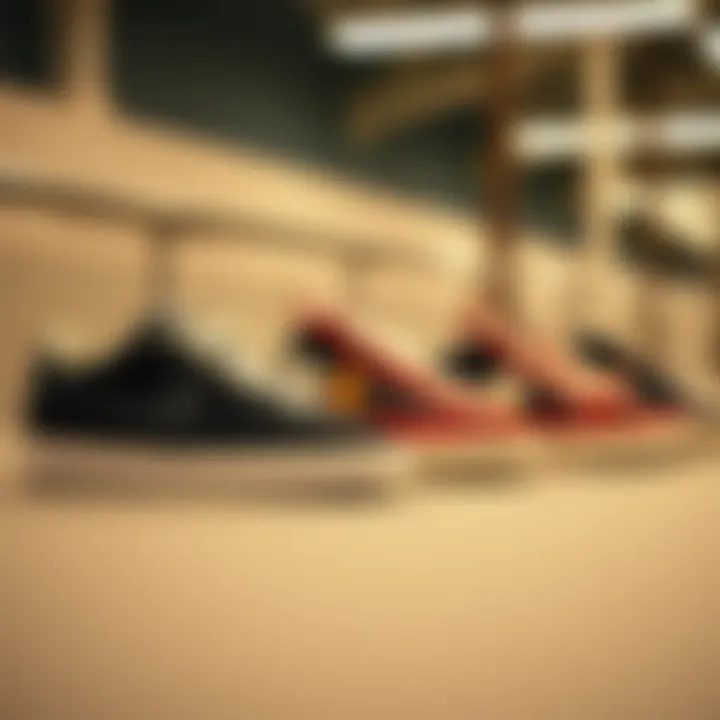 The Evolution of Nike Blazers Through History Historical timeline of Nike Blazer evolution