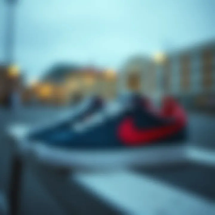 Current Models of Nike Blazers on the Market Various models of Nike Blazers available today