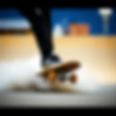 Essential Maintenance Tips for NKX Surfskate Essential maintenance tips for surfskate enthusiasts