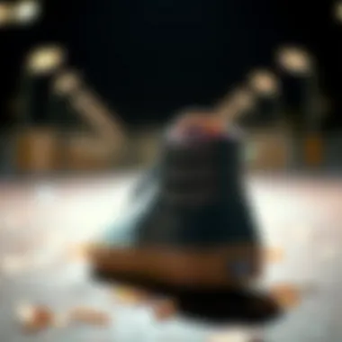 Innovative Design of Vans Ultra Range EXO HI MTE Vans Ultra Range EXO HI MTE showcasing its unique design and style