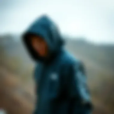 Sustainable Hoodie Options An overview of eco-friendly hoodie options emphasizing sustainable fashion