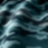 Exploring the Texture of Gray Camo Fabric Detailed view of gray camo fabric texture