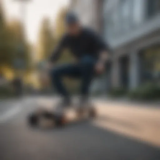 In-Depth Analysis of the Meepo V3 Electric Skateboard Introduction