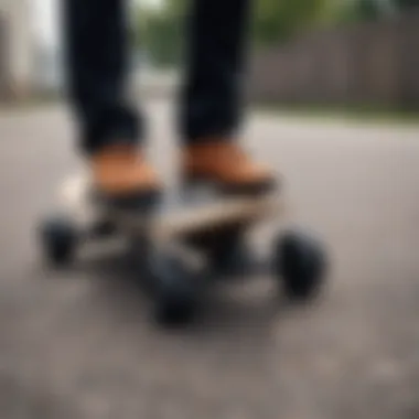 In-Depth Analysis of the Meepo V3 Electric Skateboard Summary