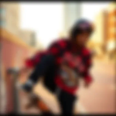 Exploring Creative Design Elements Creative design elements in Juice WRLD's clothing collection