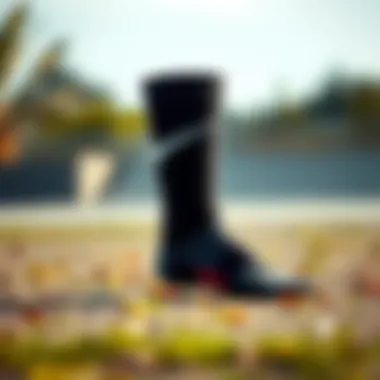 Care and Maintenance of Dri-FIT Socks Care instructions for maintaining Nike Everyday Dri-FIT socks