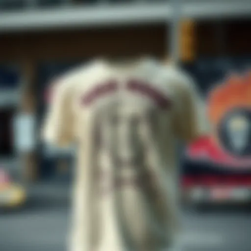 Creative One Bone T-Shirt Design Creative design of One Bone t-shirt showcasing skate culture elements