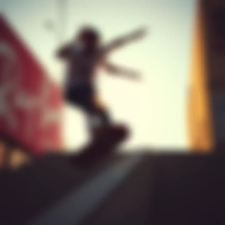 Cultural Impact of Ray-Ban Blaze Wayfarer in Skateboarding Cultural significance of Ray-Ban Blaze Wayfarer Black in skateboarding