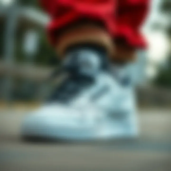 User feedback and reviews on Reebok Club 85 shoes