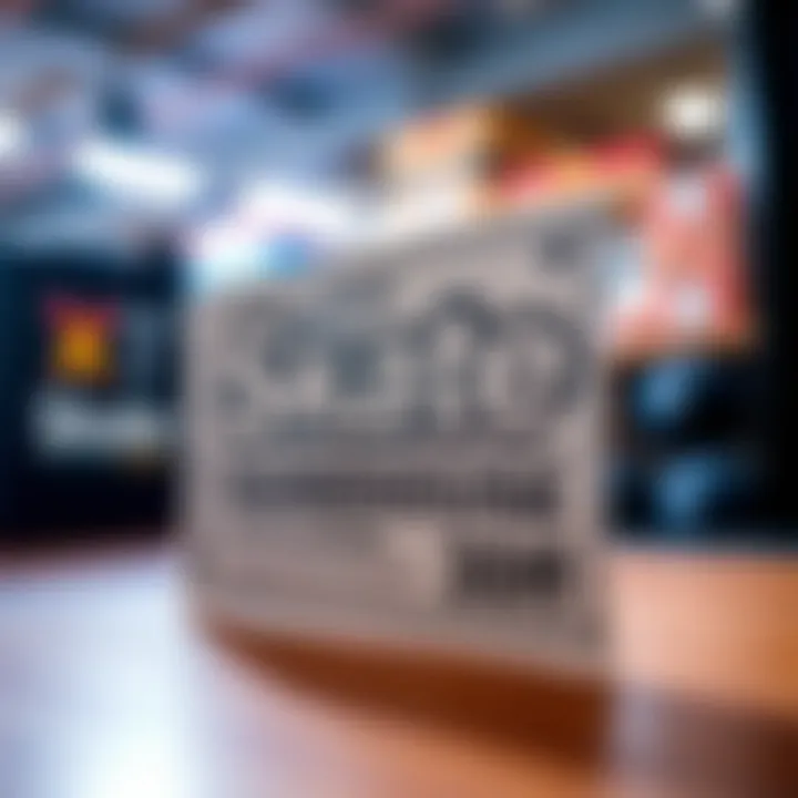 Skate Warehouse Discount Coupon A close-up of a discount coupon featuring Skate Warehouse branding