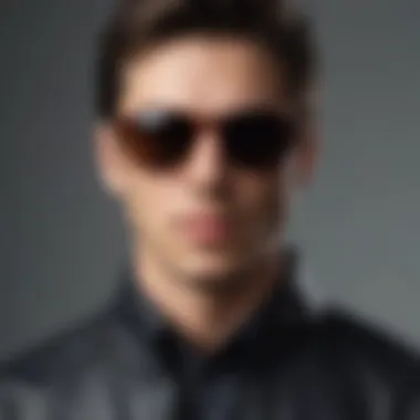 The Evolution of Sunglasses in the 2000s: Fashion, Function, and Influence Introduction The Evolution of Sunglasses in the 2000s: Fashion, Function, and Influence Introduction
