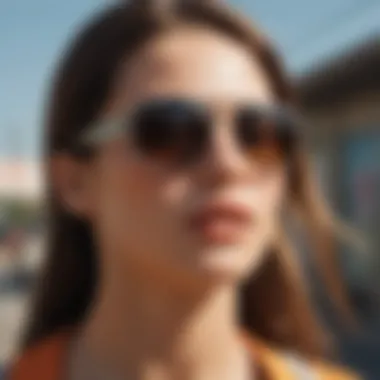 Notable The Evolution of Sunglasses in the 2000s: Fashion, Function, and Influence Notable The Evolution of Sunglasses in the 2000s: Fashion, Function, and Influence