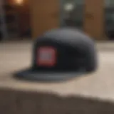 The Quintessential 5 Panel Skate Hat: A Comprehensive Exploration Introduction