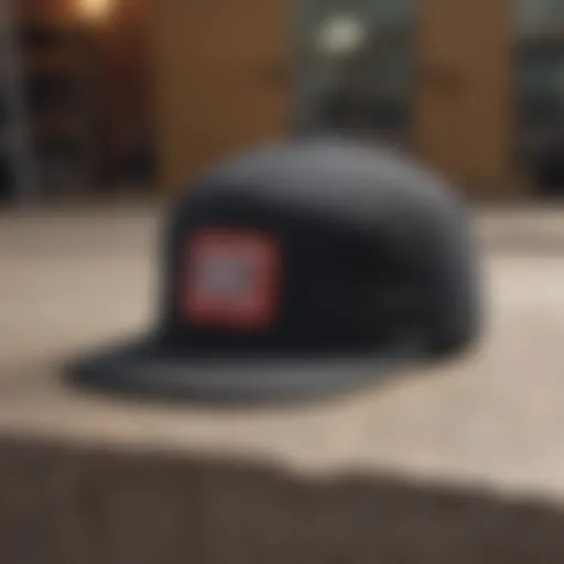 The Quintessential 5 Panel Skate Hat: A Comprehensive Exploration Introduction