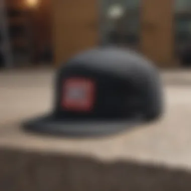 The Quintessential 5 Panel Skate Hat: A Comprehensive Exploration Introduction The Quintessential 5 Panel Skate Hat: A Comprehensive Exploration Introduction