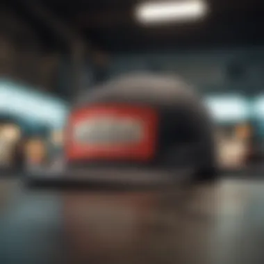 The Quintessential 5 Panel Skate Hat: A Comprehensive Exploration Summary The Quintessential 5 Panel Skate Hat: A Comprehensive Exploration Summary