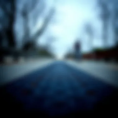 Types of Griptape for Penny Boards Different types of griptape for penny boards