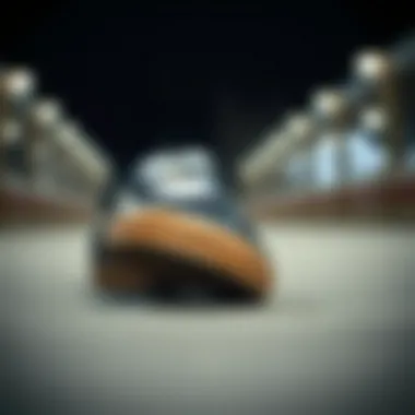 Sleek Design of Vans Half Cab Black Gum Vans Half Cab Black Gum showcasing its sleek design