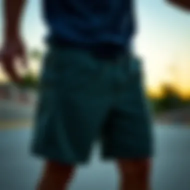 Care Tips for Volcom Drawstring Shorts Care tips for maintaining Volcom drawstring shorts