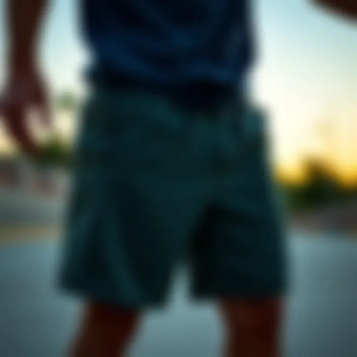 Care Tips for Volcom Drawstring Shorts Care tips for maintaining Volcom drawstring shorts