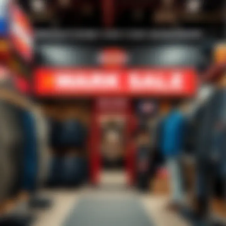 Specialty Store for Workwear A specialty store dedicated to workwear including Dickies pants