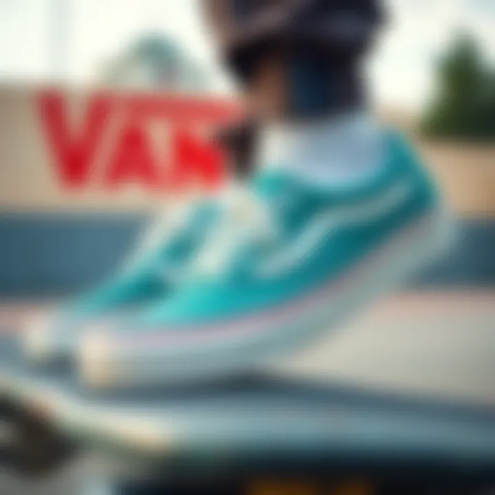 Coupons and special deals for Vans shoes