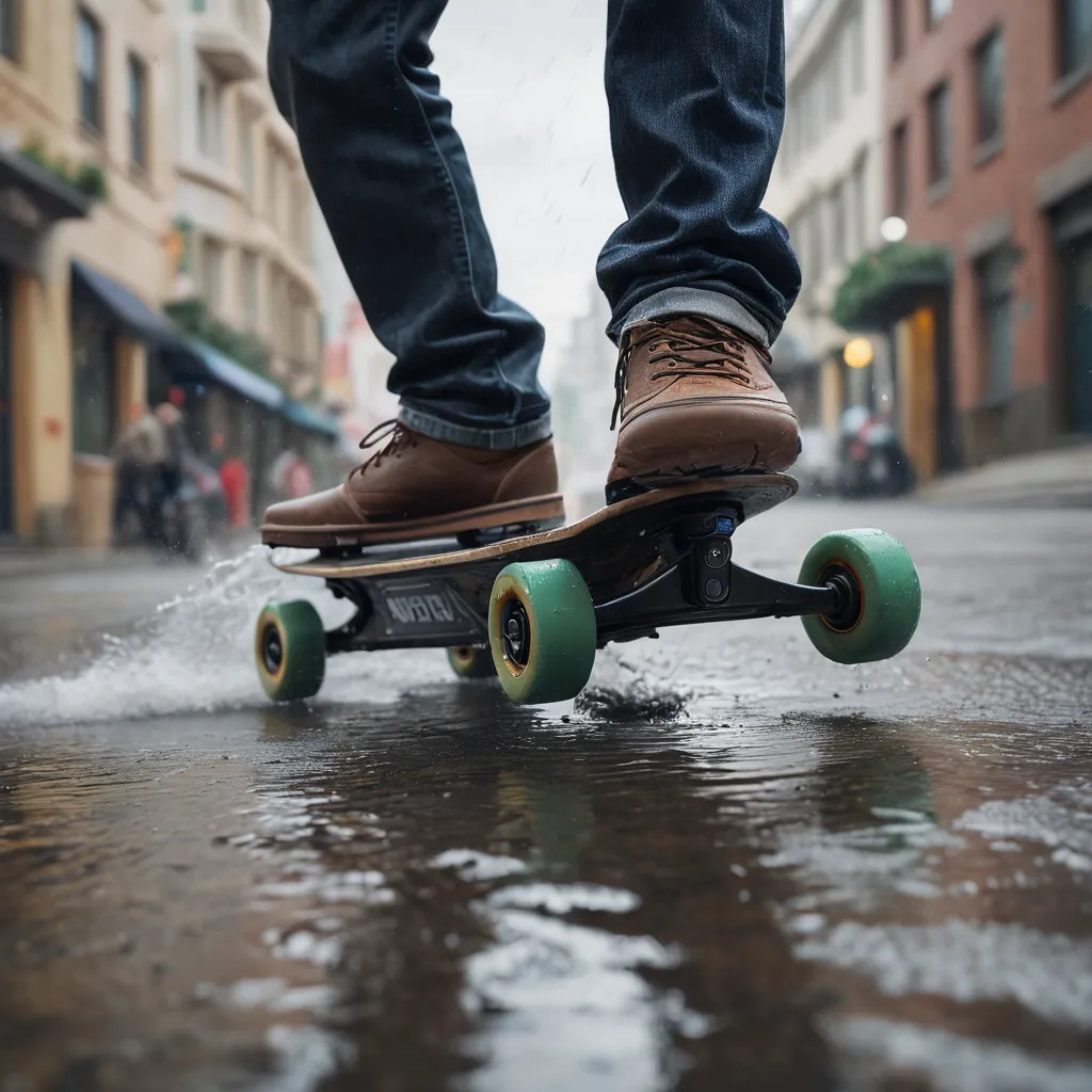 Top Waterproof Electric Skateboards Reviewed