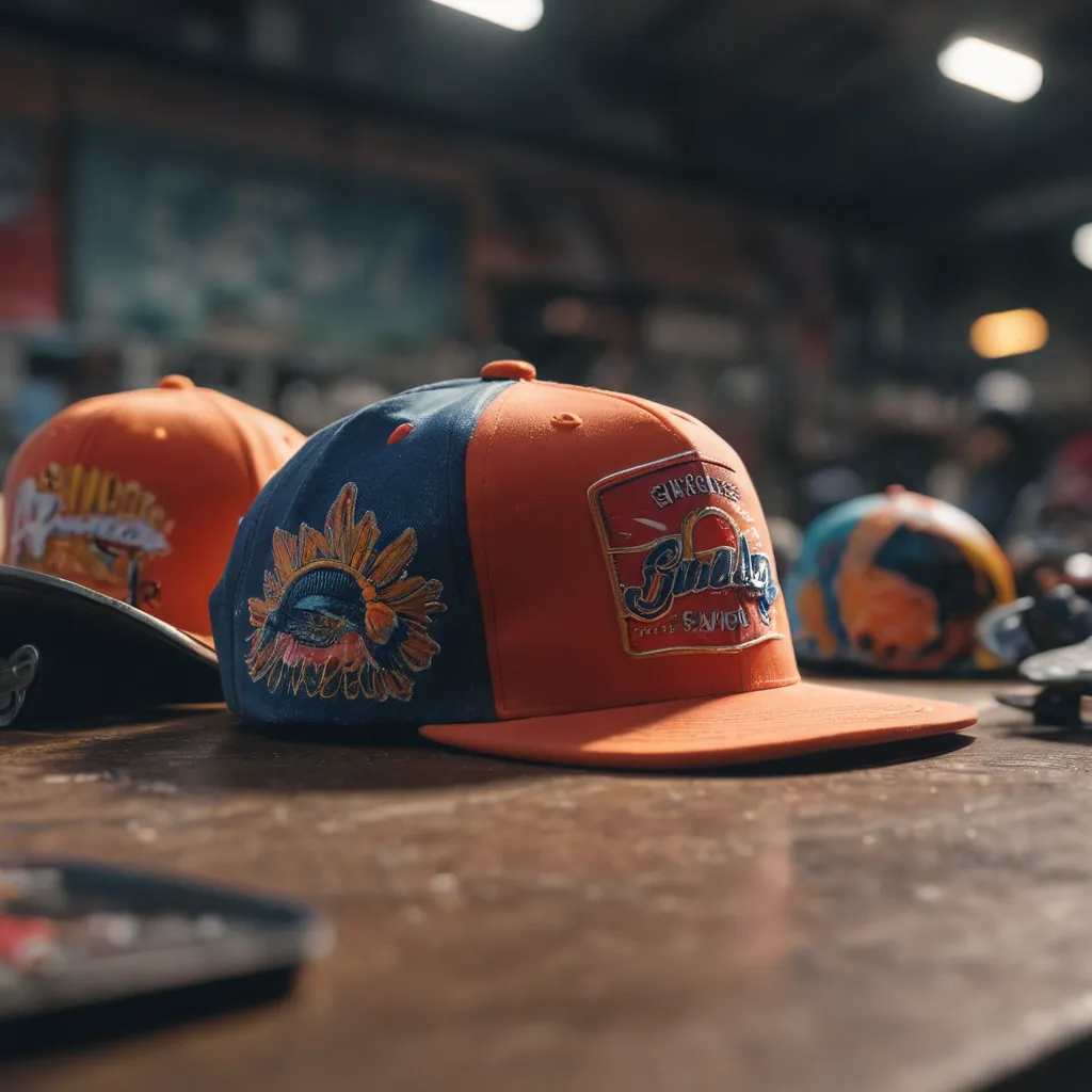 Snapback Scuttle The Rise of Snapback Websites in Skate Culture